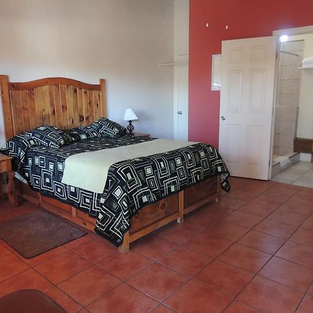 Hotel Plaza Fatima Valle de Guadalupe Luaran gambar