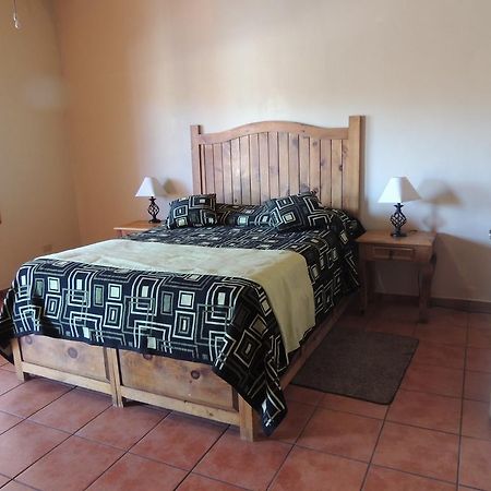 Hotel Plaza Fatima Valle de Guadalupe Luaran gambar