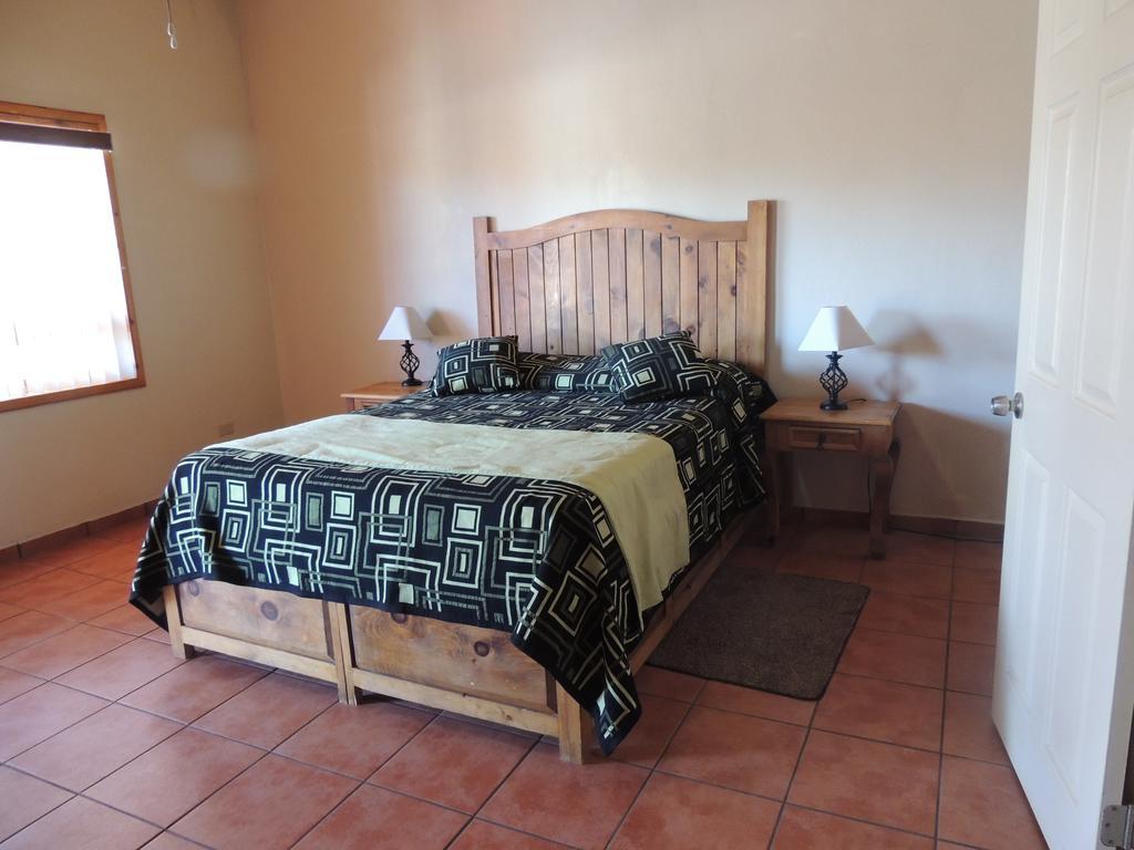 Hotel Plaza Fatima Valle de Guadalupe Luaran gambar