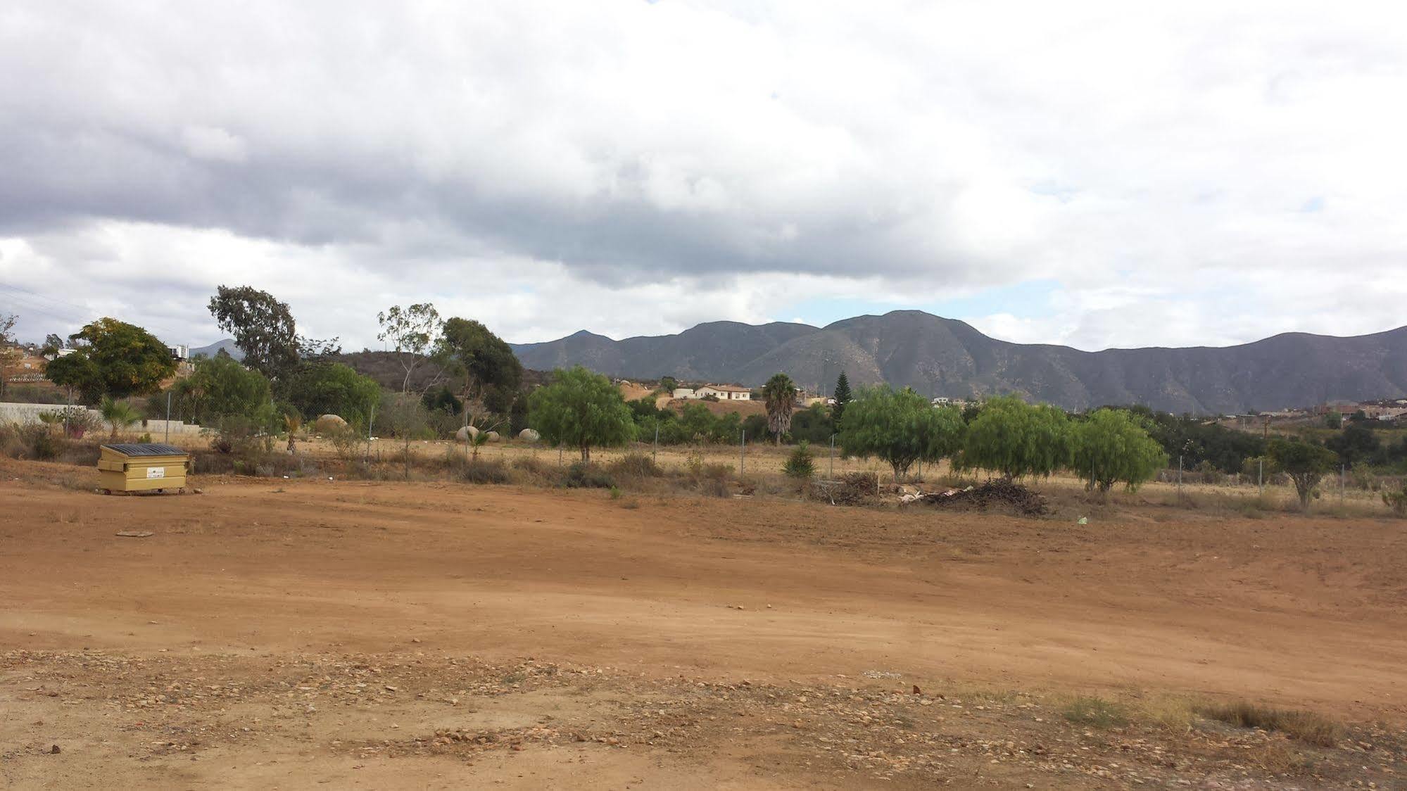 Hotel Plaza Fatima Valle de Guadalupe Luaran gambar